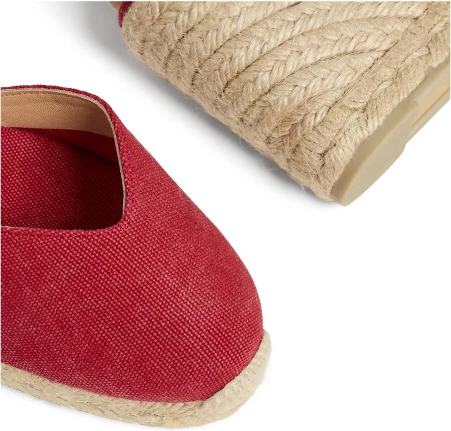 Castañer Chiara 8 002 9 cm sleehakken