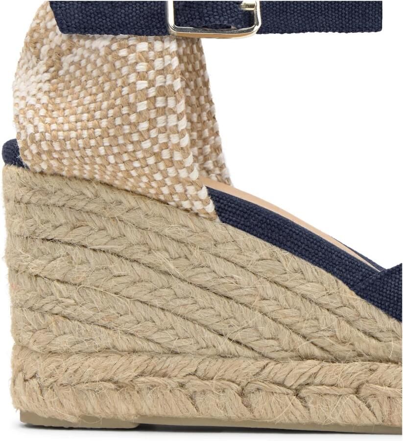 Castañer Chiarita Espadrille - Foto 5