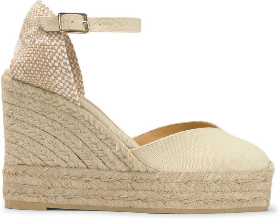 Castañer Chiarita Wedge Espadrille