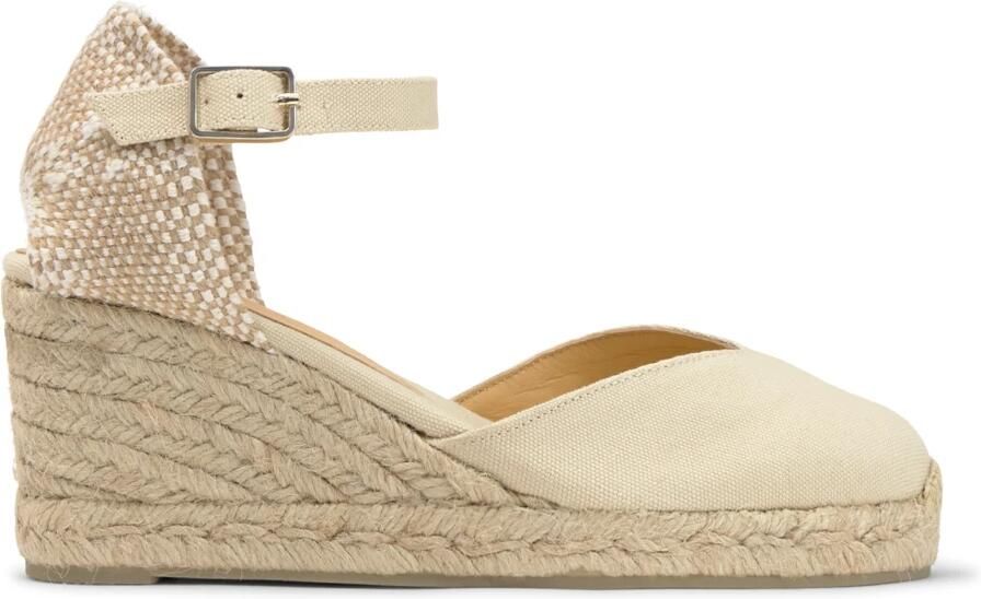 Castañer Chiarita Wedge Espadrille