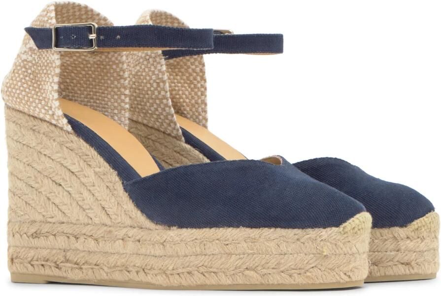 Castañer Chiarita Wedge Espadrille - Foto 2