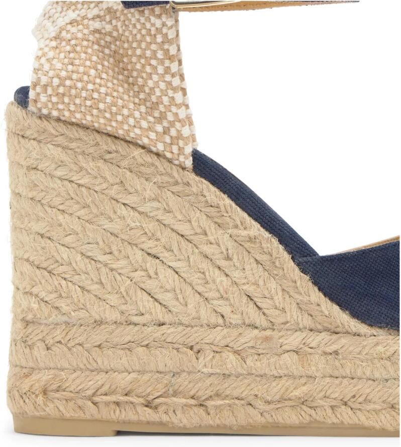 Castañer Chiarita Wedge Espadrille - Foto 5