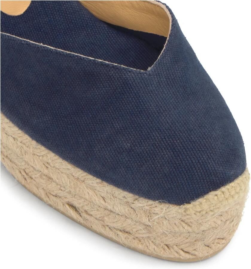 Castañer Chiarita Wedge Espadrille - Foto 6