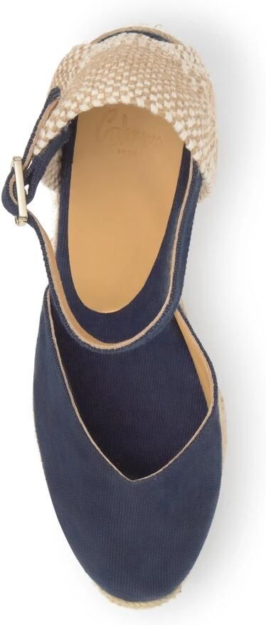 Castañer Chiarita Wedge Espadrille - Foto 3