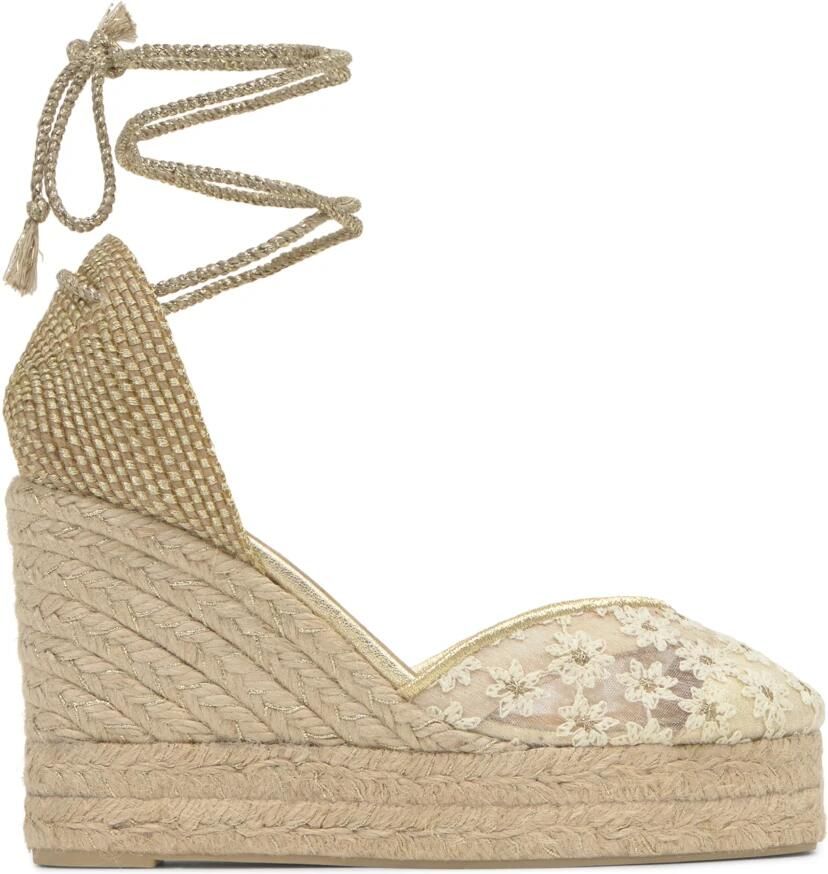 Castañer Clair Espadrille