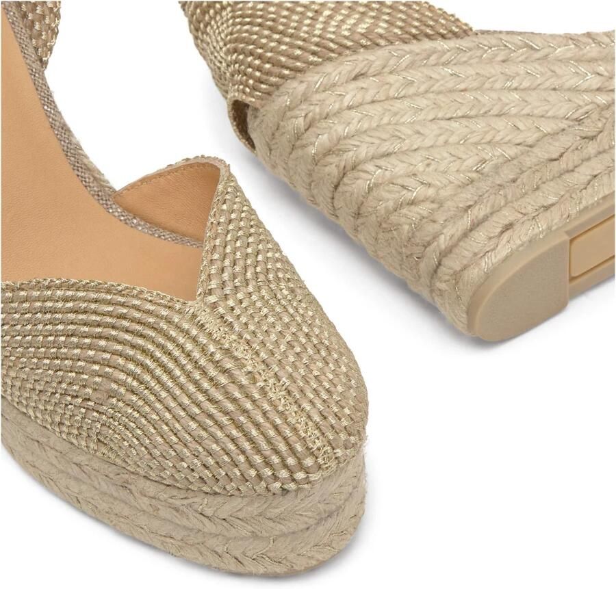 Castañer Cora Espadrille
