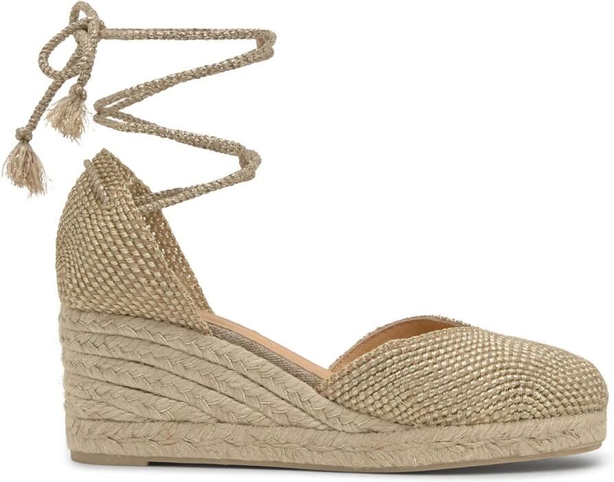 Castañer Cora Espadrille