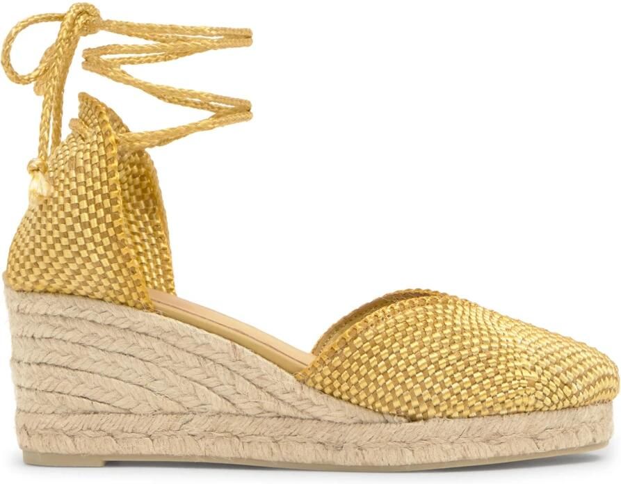 Castañer Cora Espadrille