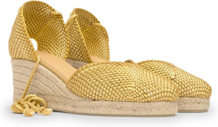 Castañer Cora Espadrille - Foto 2