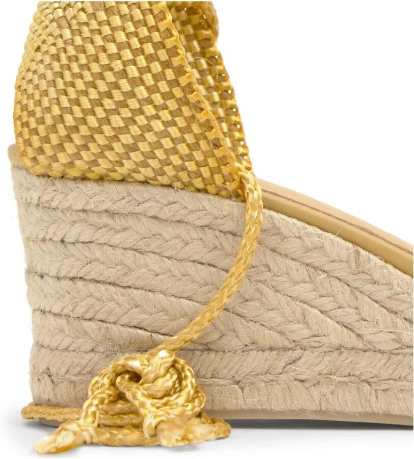 Castañer Cora Espadrille - Foto 5