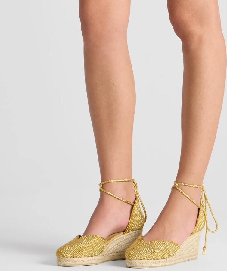 Castañer Cora Espadrille - Foto 4