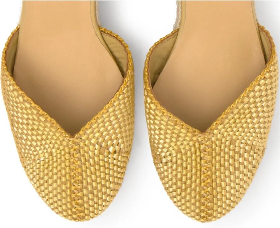 Castañer Cora Espadrille - Foto 6