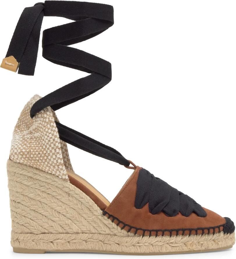 Castañer Curtis 8 Espadrille