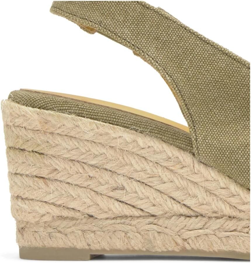 Castañer Diana Espadrille Wedge - Foto 2