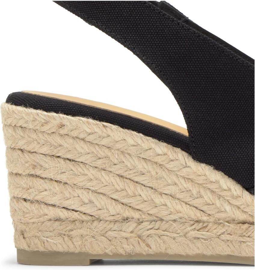 Castañer Diana Peep-toe Espadrille - Foto 3
