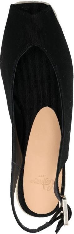 Castañer Dosalia 55mm Wedge Sandalen - Foto 2