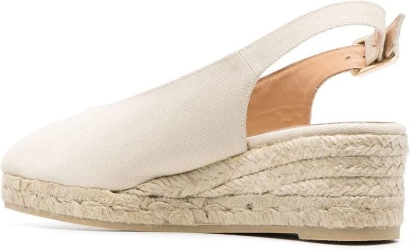 Castañer Dosalia Espadrille Wedge - Foto 2