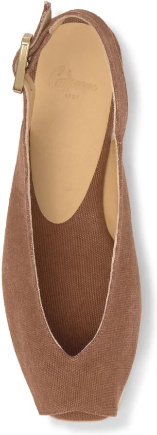 Castañer Dosalia Espadrille Wedge - Foto 6