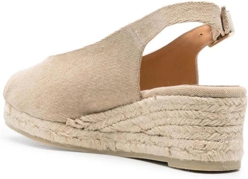 Castañer Dosalia Wedge Espadrille - Foto 2