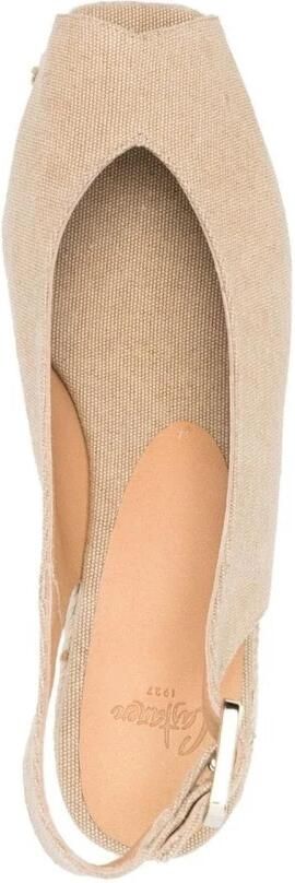 Castañer Dosalia Wedge Espadrille - Foto 4