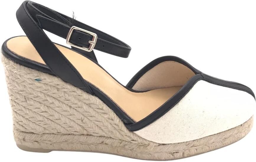 Castañer Espadrilla Cecilia