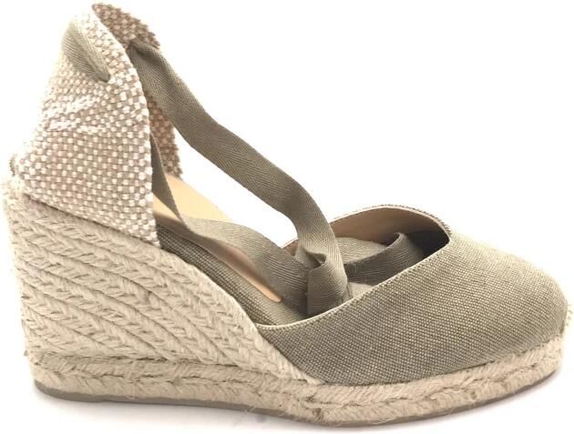 Castañer Espadrilla Chiara