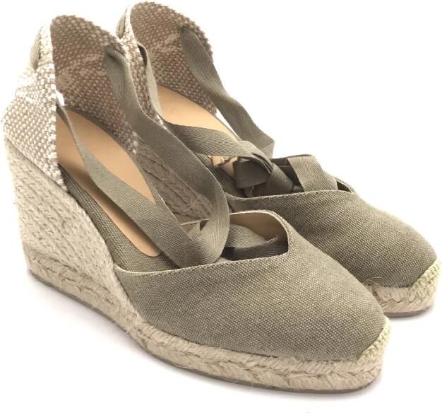 Castañer Espadrilla Chiara - Foto 3