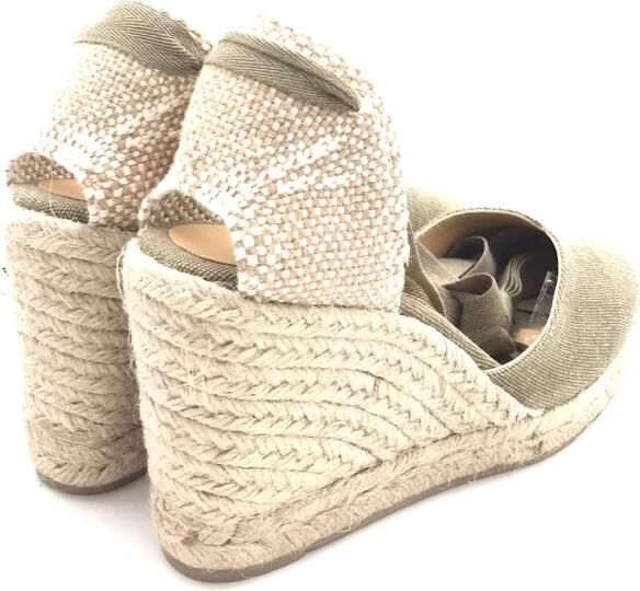 Castañer Espadrilla Chiara - Foto 4
