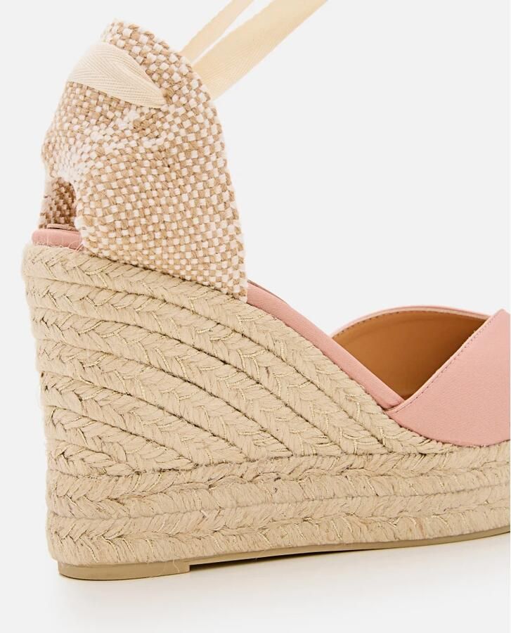 Castañer Espadrillas Wedge - Foto 2