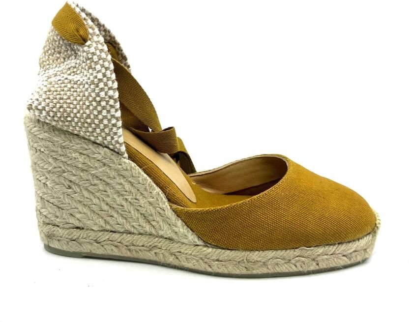 Castañer Espadrille Carina