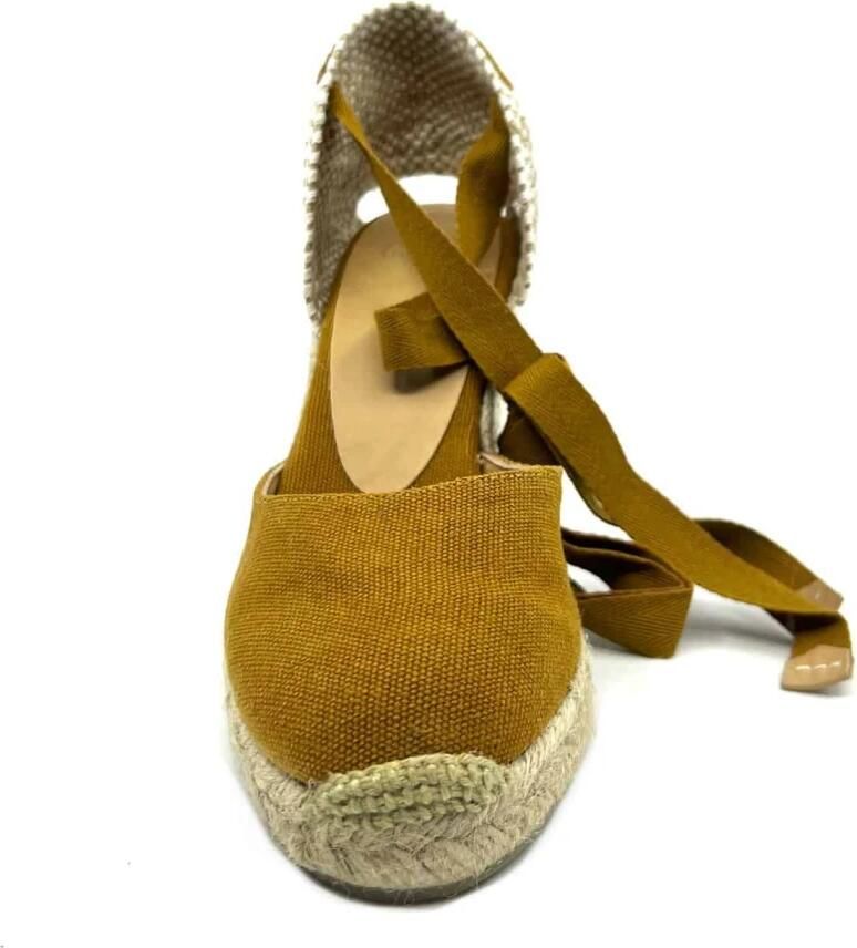 Castañer Espadrille Carina - Foto 2