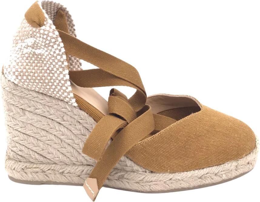 Castañer Espadrille Chiara