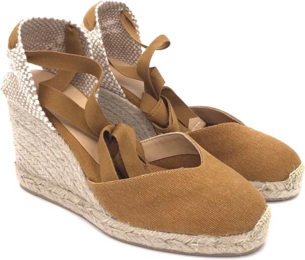 Castañer Espadrille Chiara - Foto 2