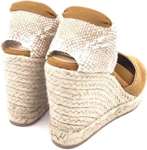 Castañer Espadrille Chiara - Foto 3