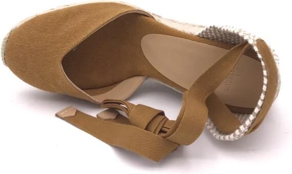 Castañer Espadrille Chiara - Foto 4