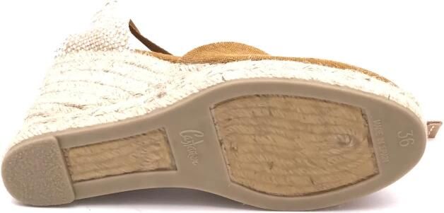 Castañer Espadrille Chiara - Foto 5