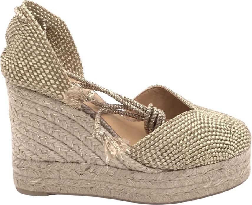 Castañer Espadrille Cora