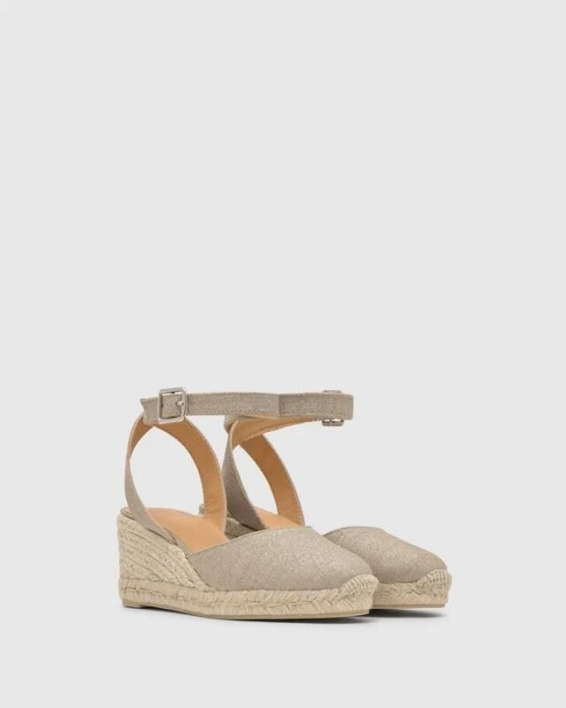 Castañer Espadrille Cybil