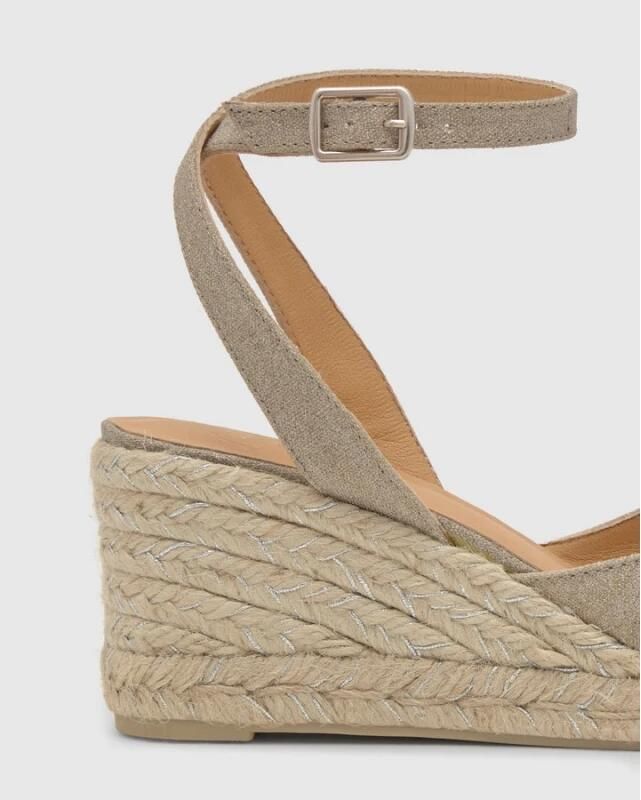 Castañer Espadrille Cybil - Foto 5