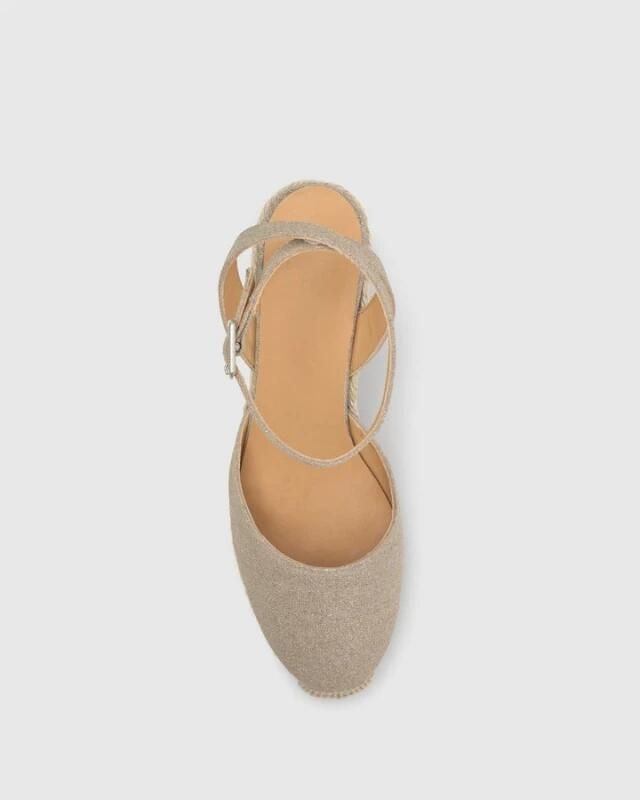 Castañer Espadrille Cybil - Foto 6