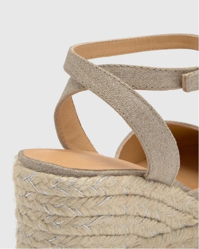 Castañer Espadrille Cybil - Foto 4