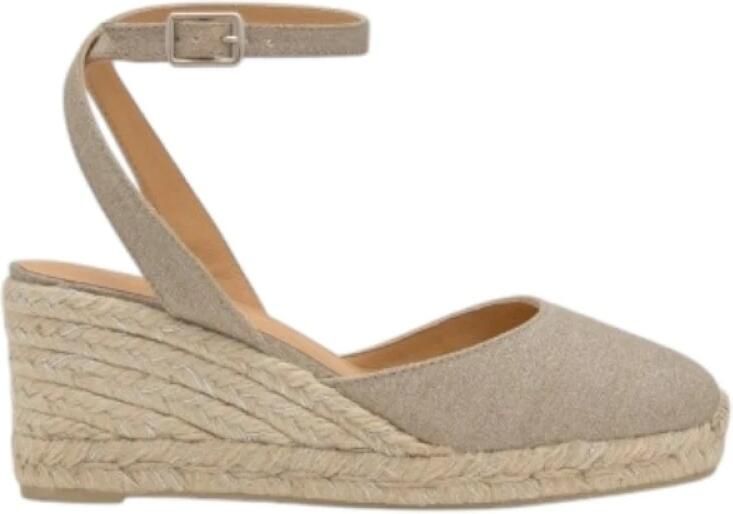 Castañer Espadrille Cybil - Foto 7