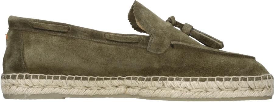 Castañer Espadrille Loafers