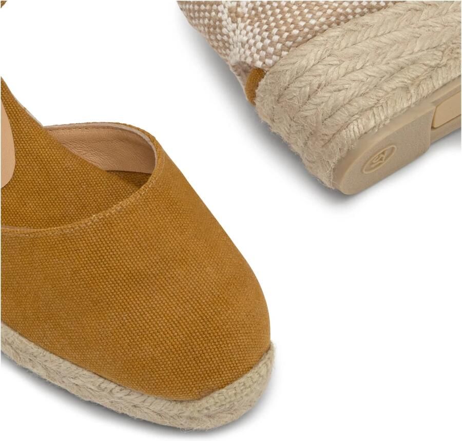 Castañer Espadrille MET 5 CM Wighak