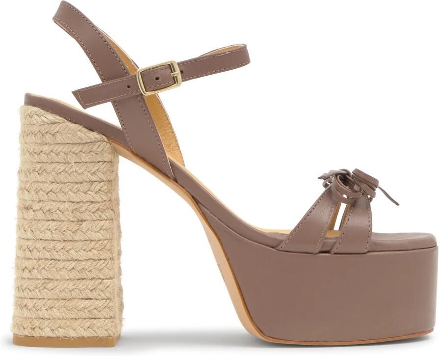 Castañer Florina Sandal