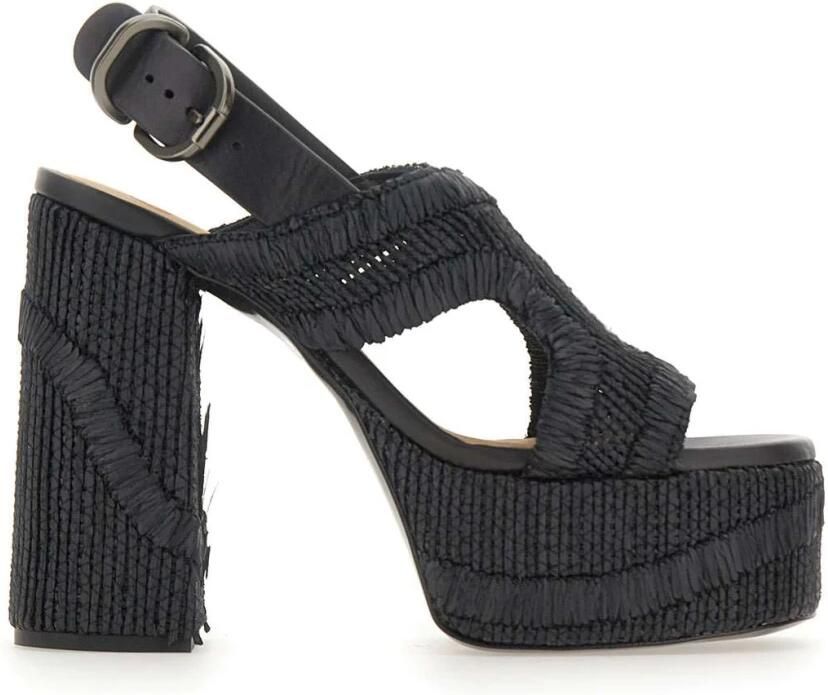 Castañer Francina Sandals