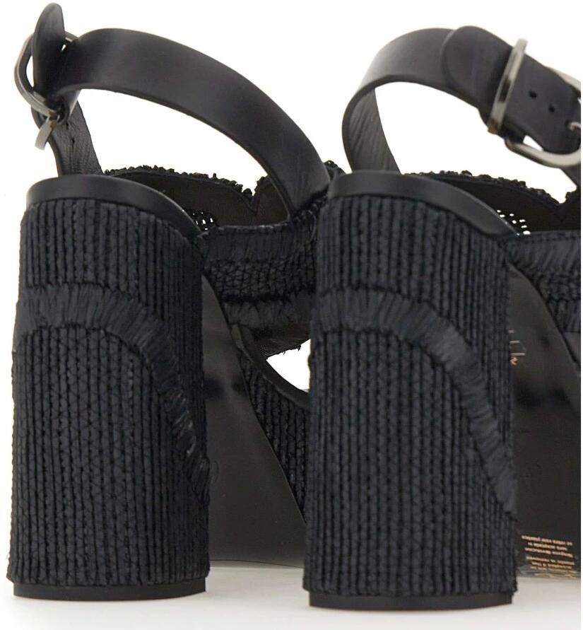 Castañer Francina Sandals - Foto 2