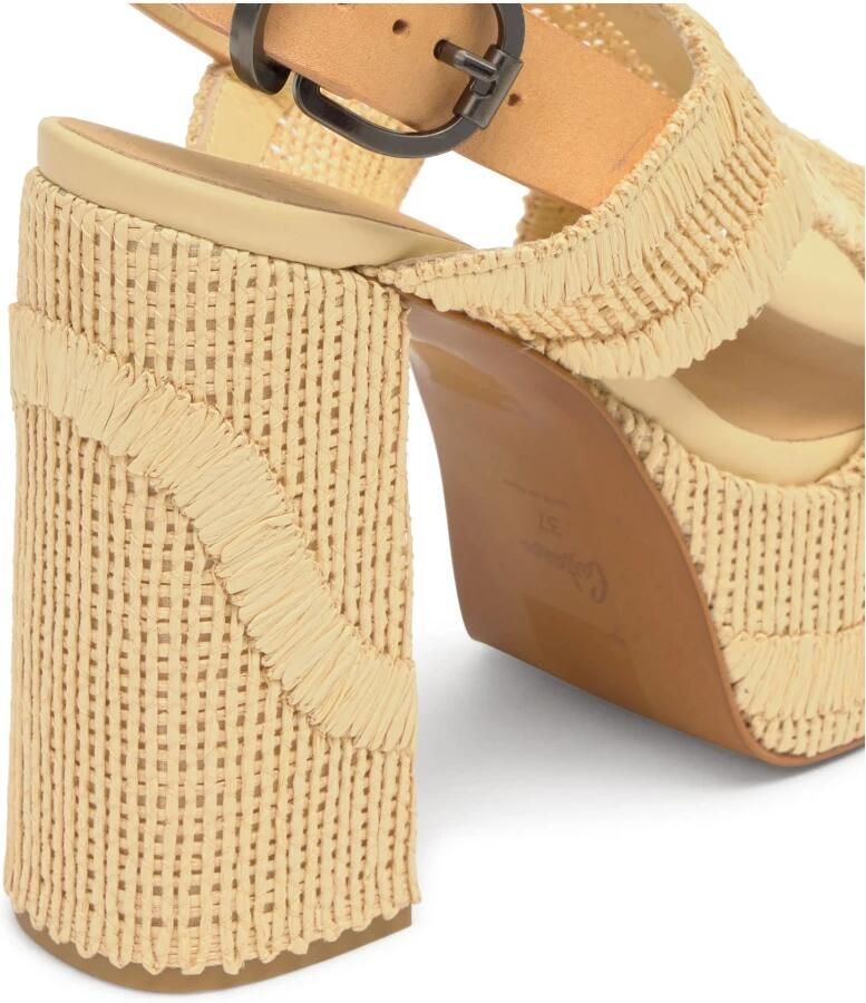 Castañer Francina Slingback Sandal - Foto 2