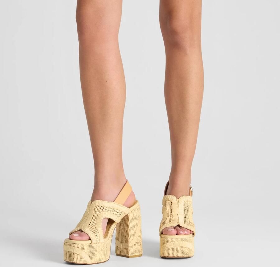 Castañer Francina Slingback Sandal - Foto 2