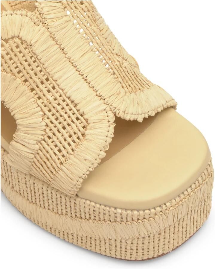 Castañer Francina Slingback Sandal - Foto 6